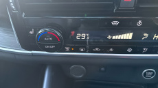 Nissan Qashqai 1.3 DiG-T MH 158 Tekna 5dr Xtronic Petrol Hatchback